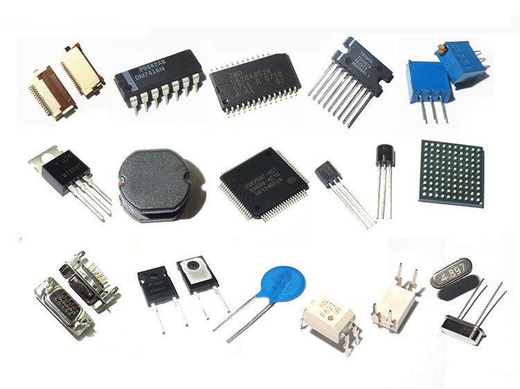 PCBA元器件的选择 PCBA元器件的选择